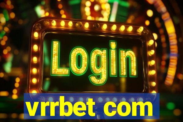 vrrbet com